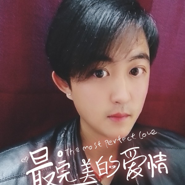 无名指do等待的照片