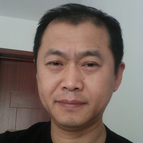 向梦想前进的照片