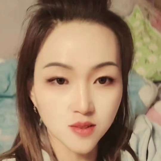 月亮有甜美的照片