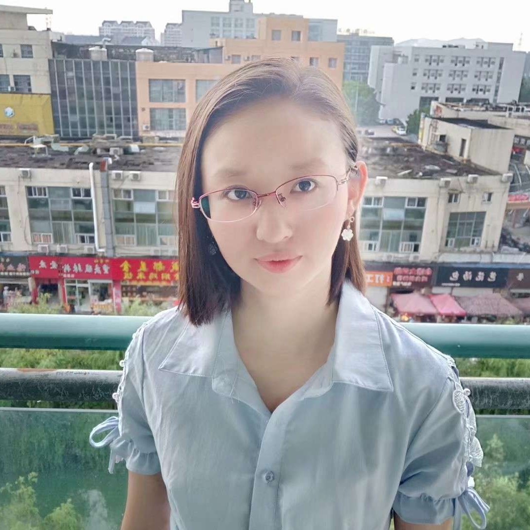 锦歆的照片