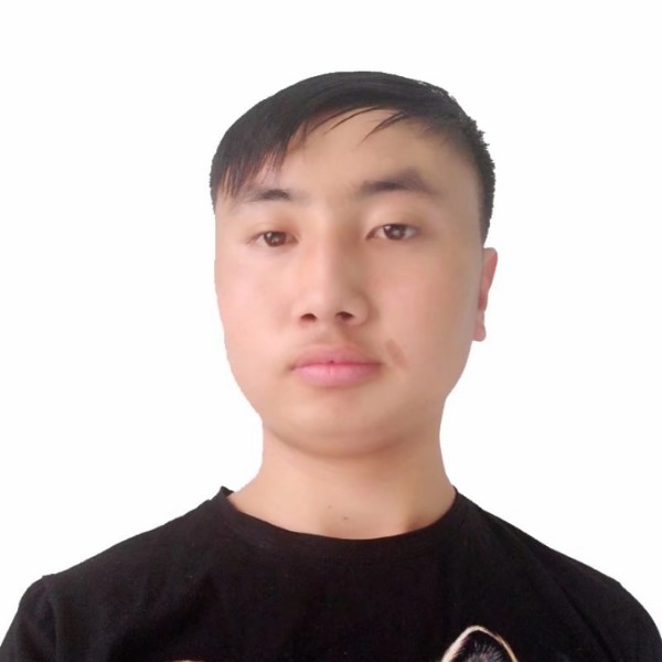 糖豆有迷路的照片