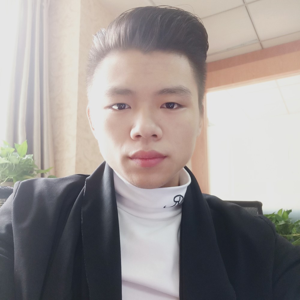 罕见的温柔的照片