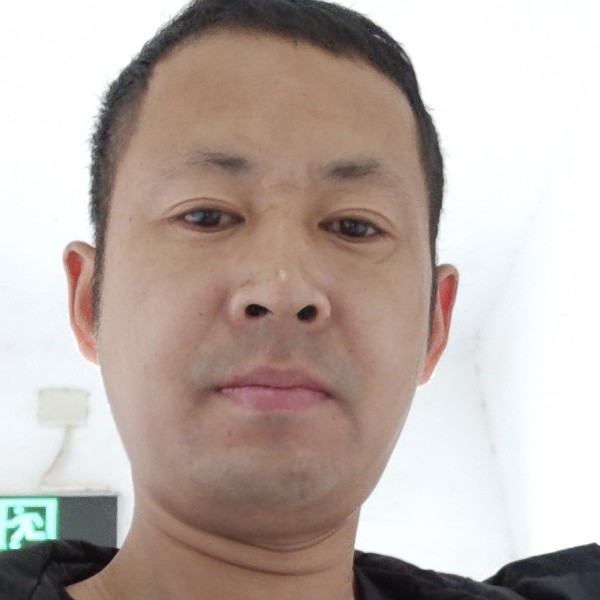 为爱狼狈的猎的照片