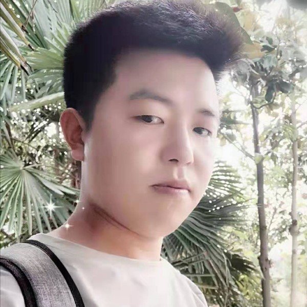 28℃暖男的照片