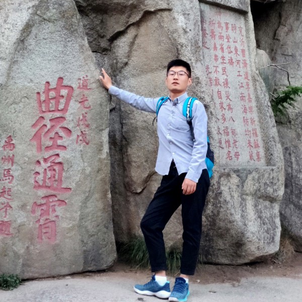 温柔只给意中人°的照片