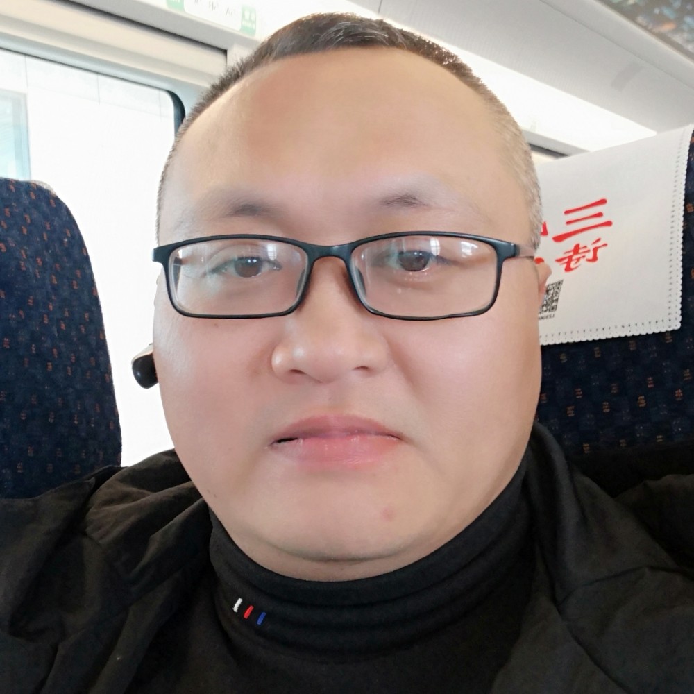 余生陪你走完的照片