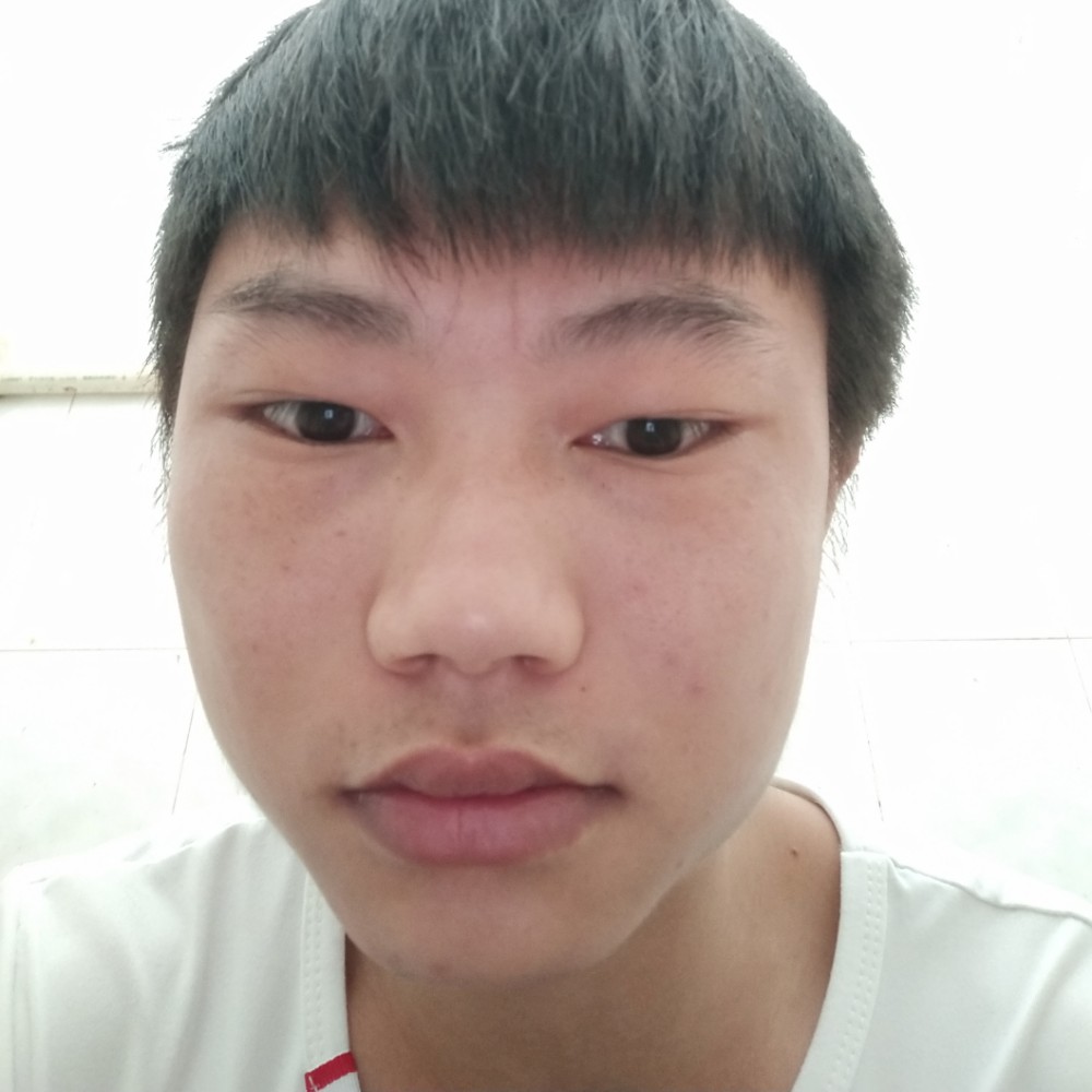 夕阳回眸潇洒的照片