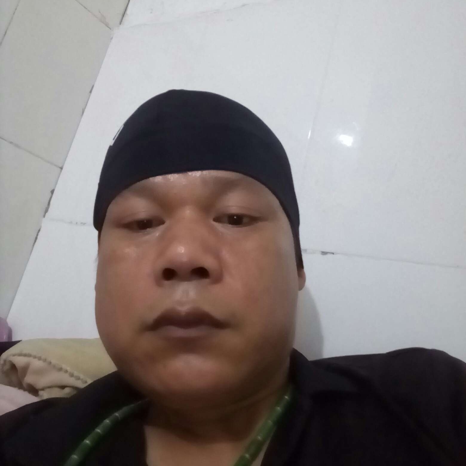 开心苦恋发夹的照片