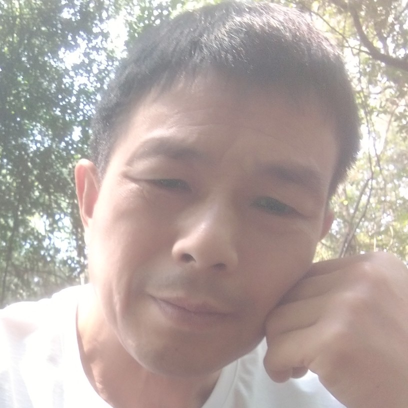 东山顶上的照片