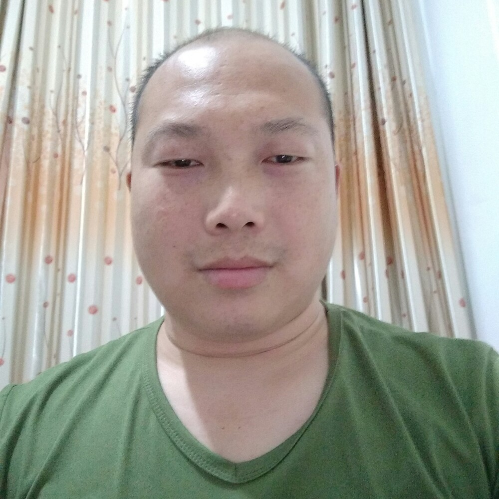 冬瓜拿等待的照片