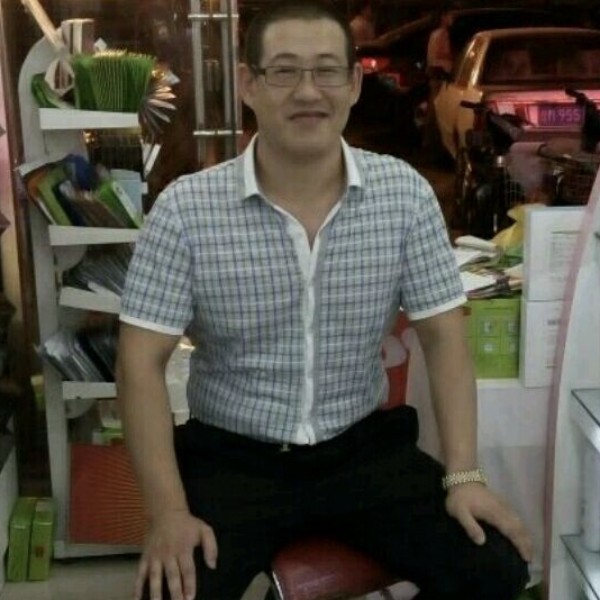 人品友善的照片