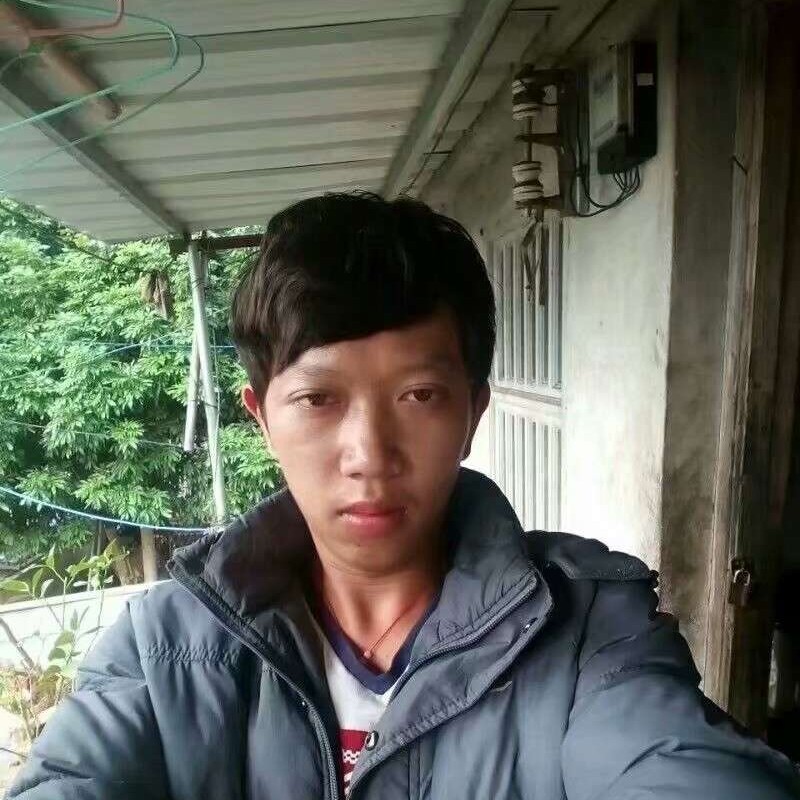 干净有思恋的照片