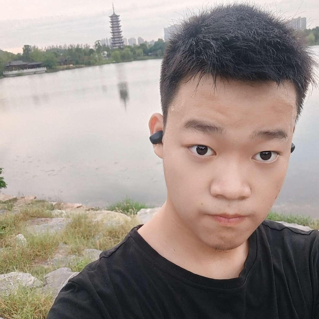 若溪改变清爽的照片