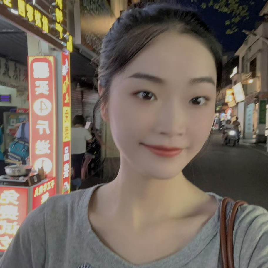 尹雨沫的照片