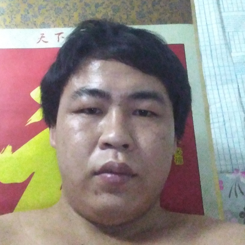 板凳的执着的照片