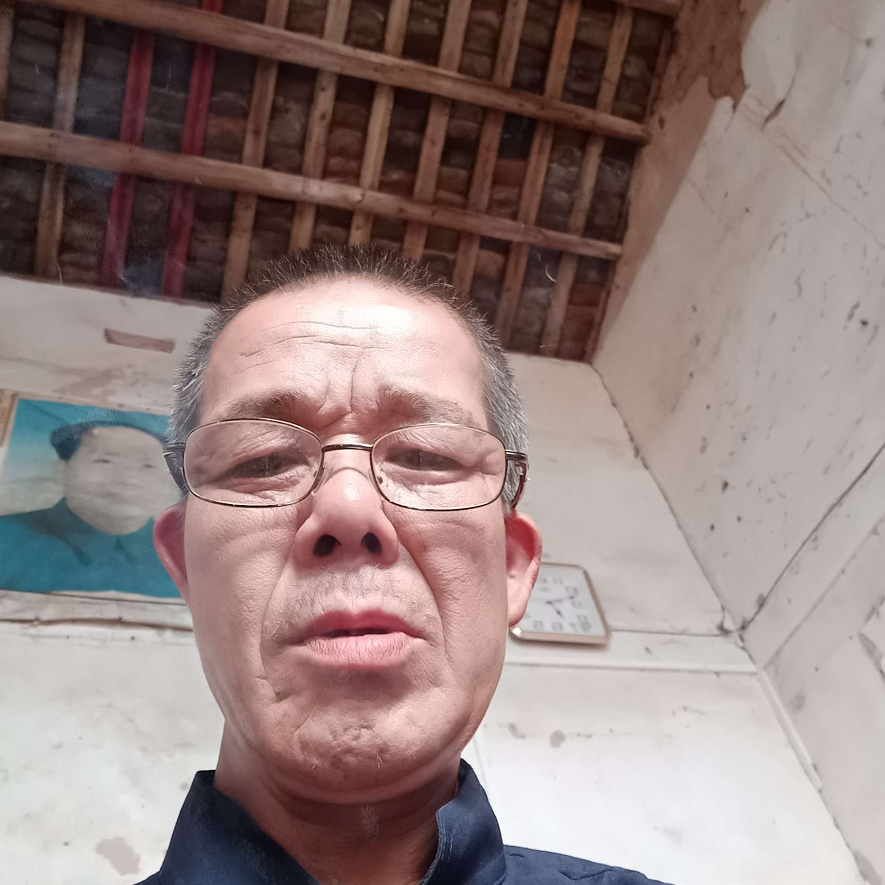 初雨寂寞清平的照片