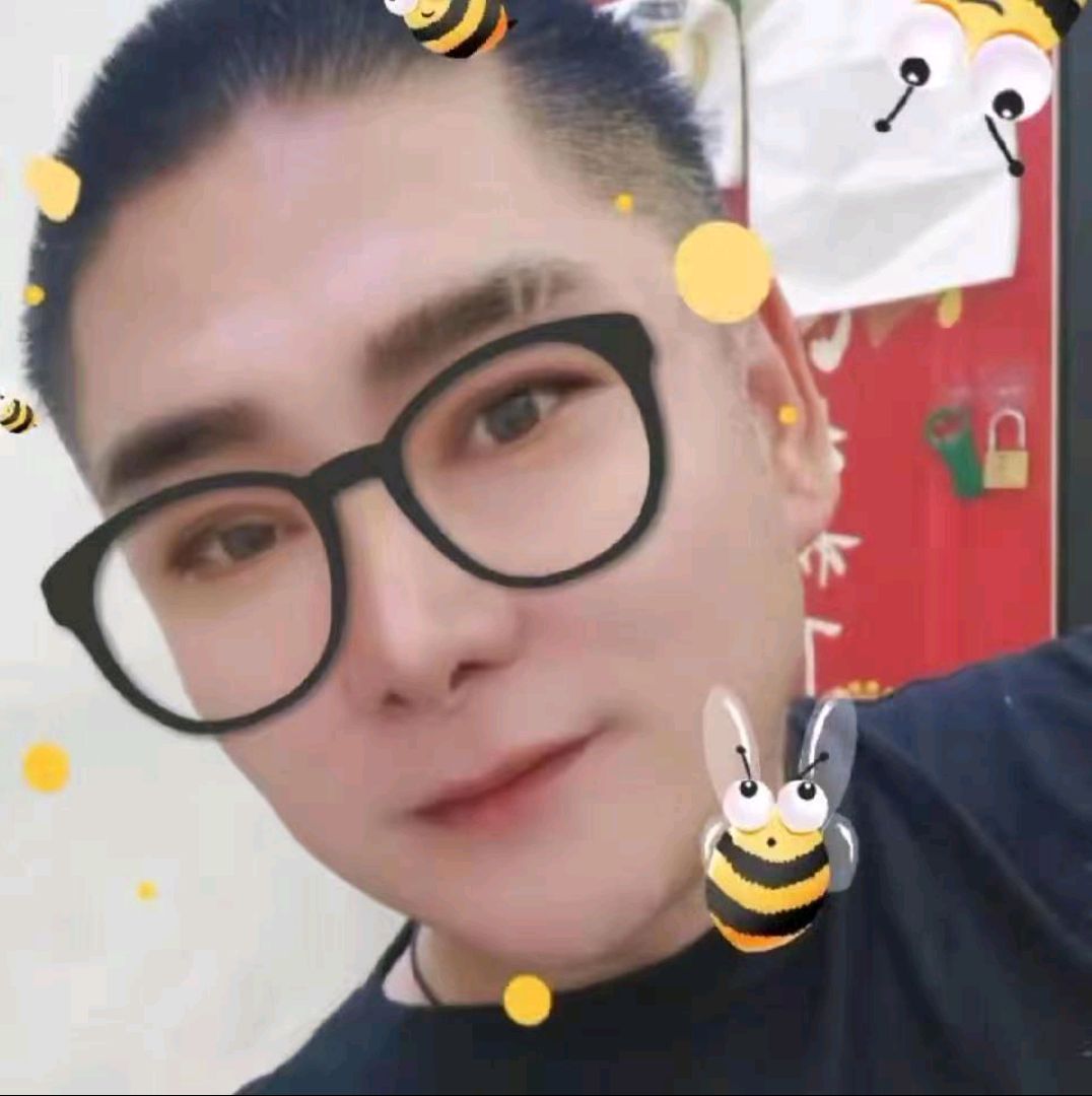 等候月老✔的照片