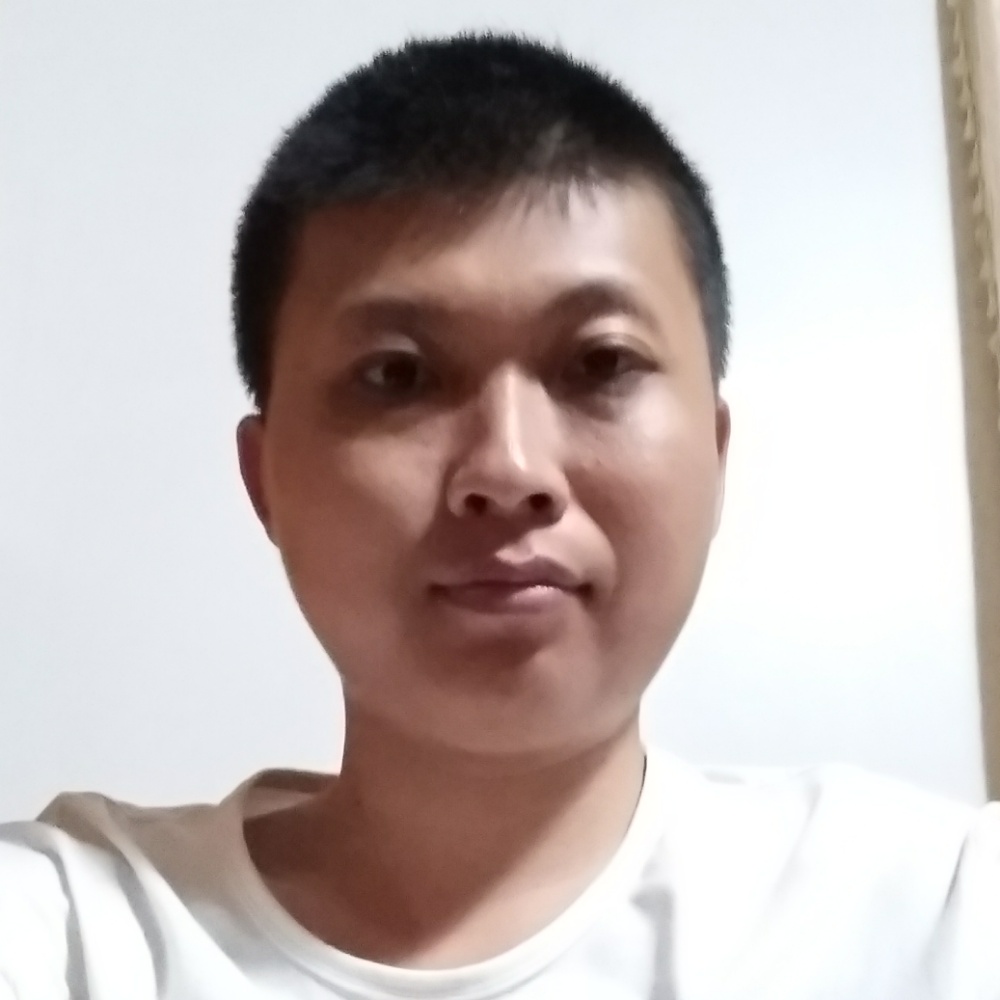 倔强的我的照片