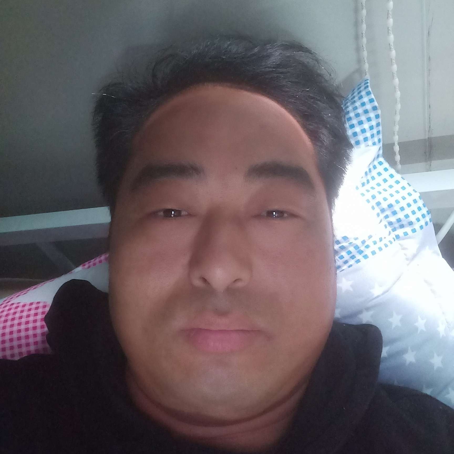 称心漫步季节的照片