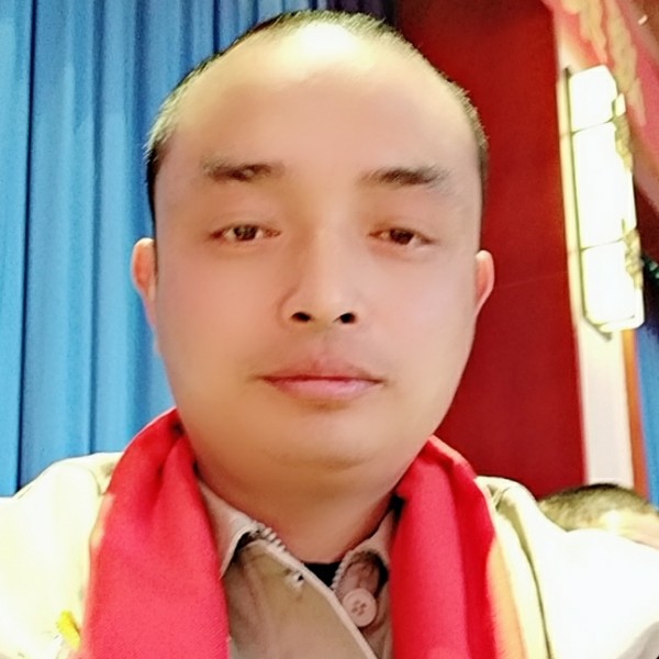 执着相许火的照片