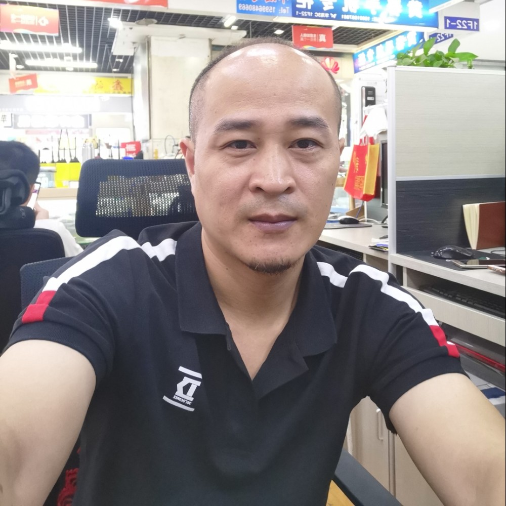 坚守善良的照片