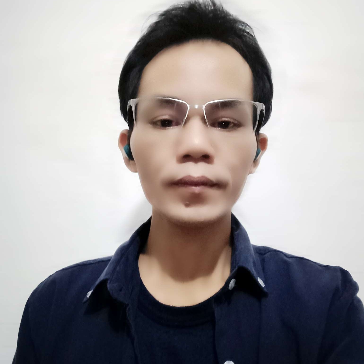 敖海文先生的照片