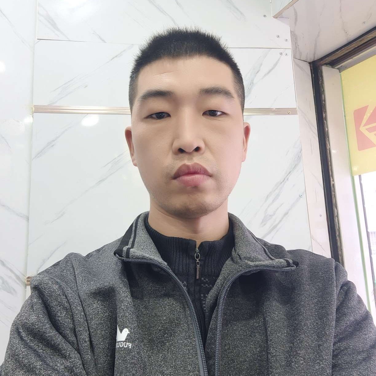 迷路有矜柔的照片