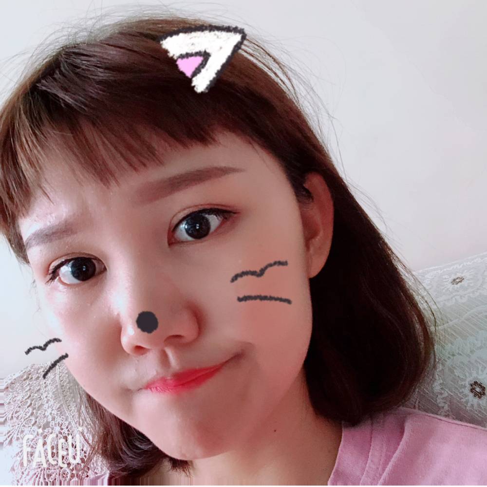 小馒头舒服的照片