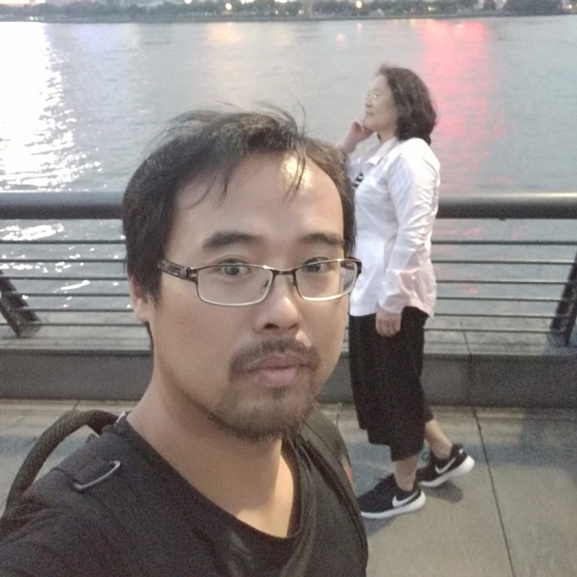 淡然如梦醒的照片