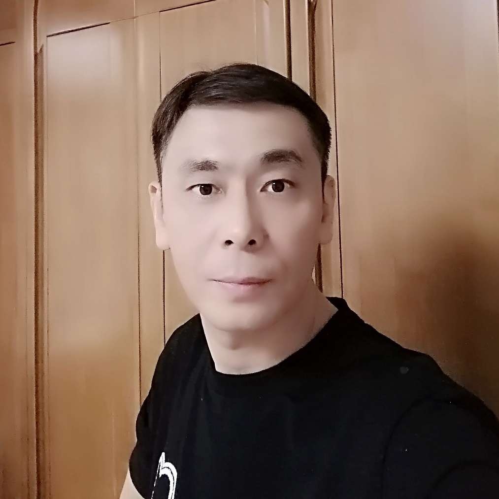 小虎胡的照片