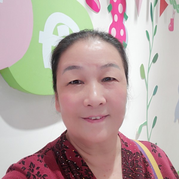 沈萍，SDJ的照片
