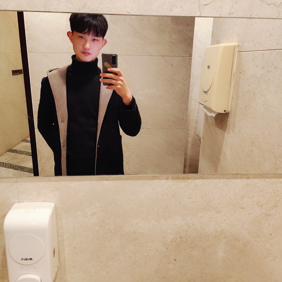 小海吖的照片