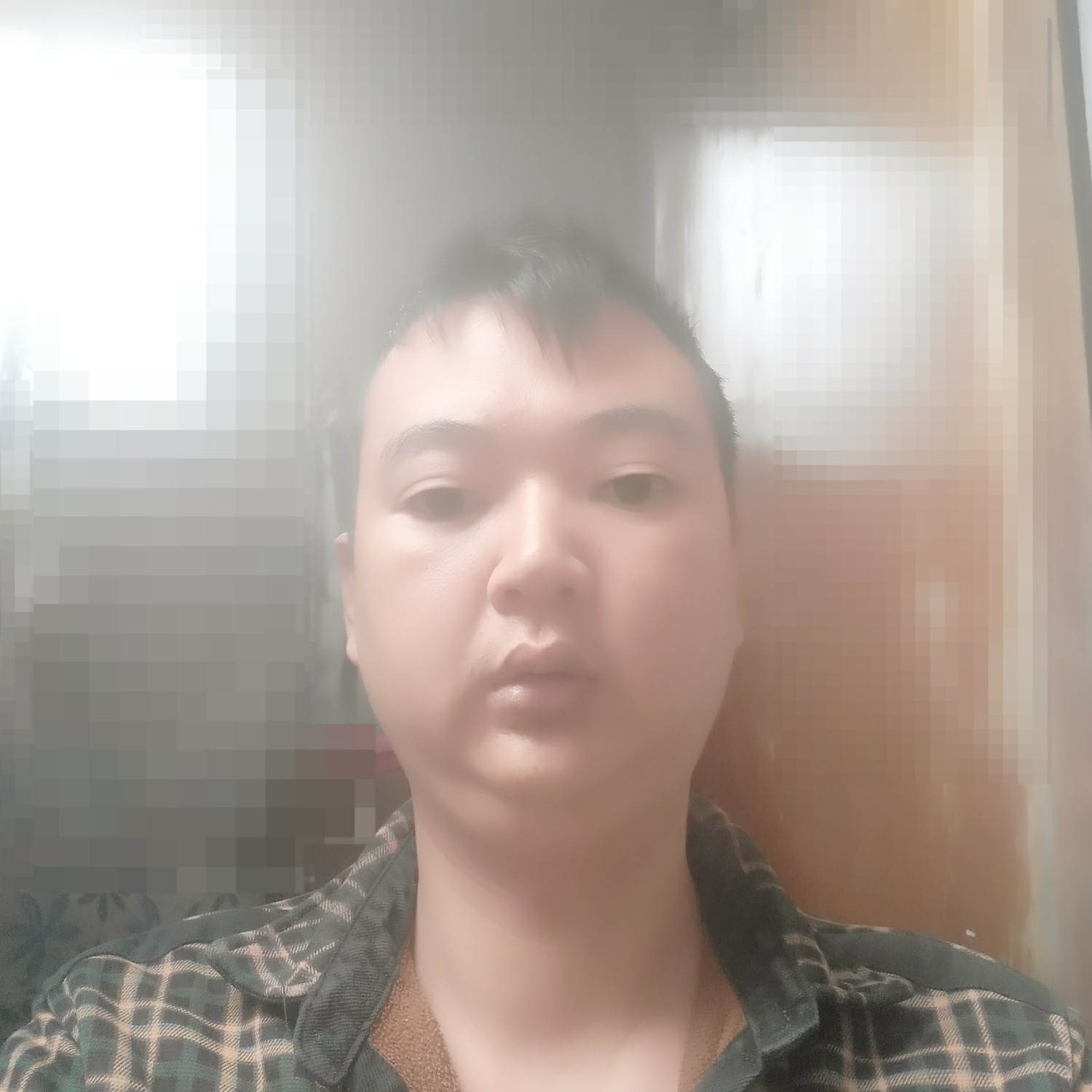 黄志濠，懒虫的照片