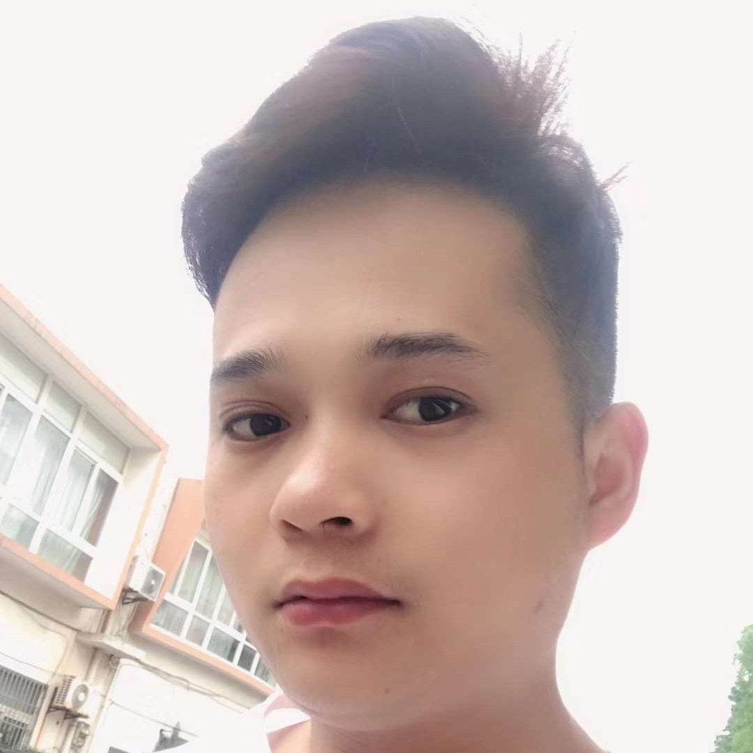 暖光漫步俏皮的照片