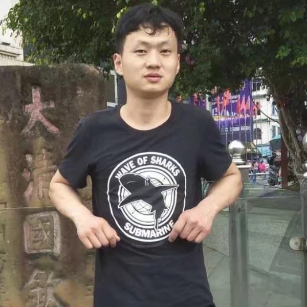 深谷中的幽兰的照片