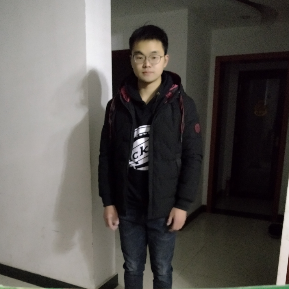 绿毛水怪的照片