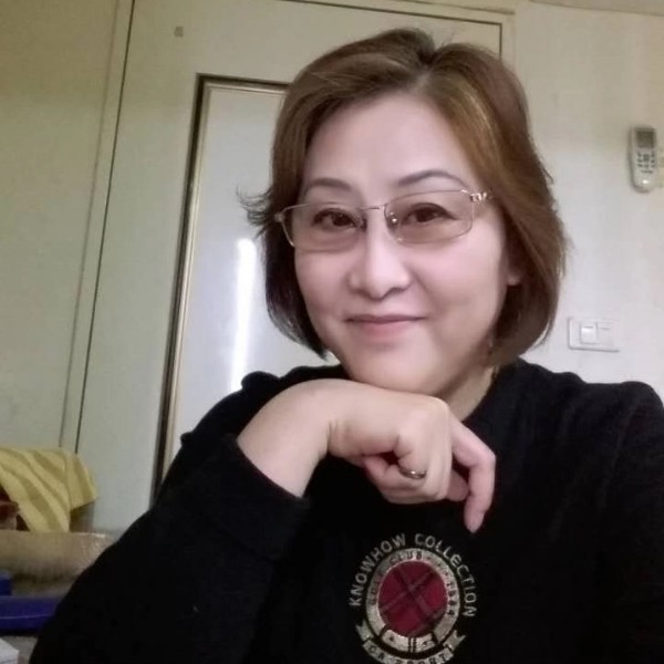 阳光淡然的照片
