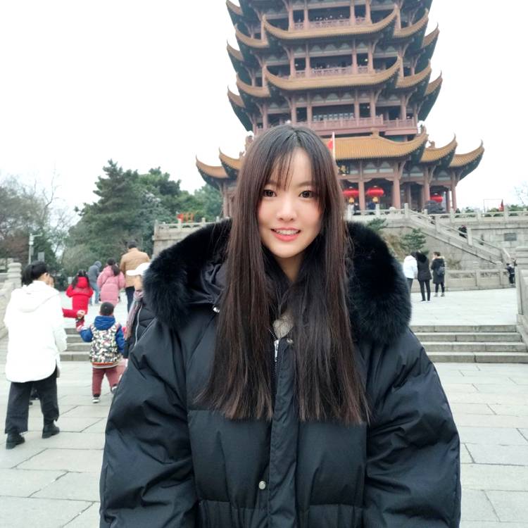 柠檬味的英子的照片