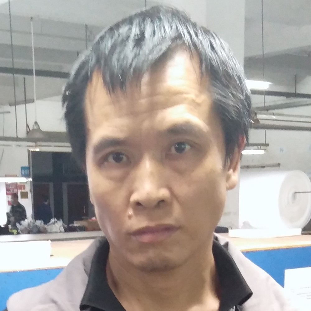 火星上回首小土豆的照片