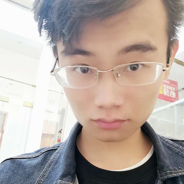形单影一只的照片