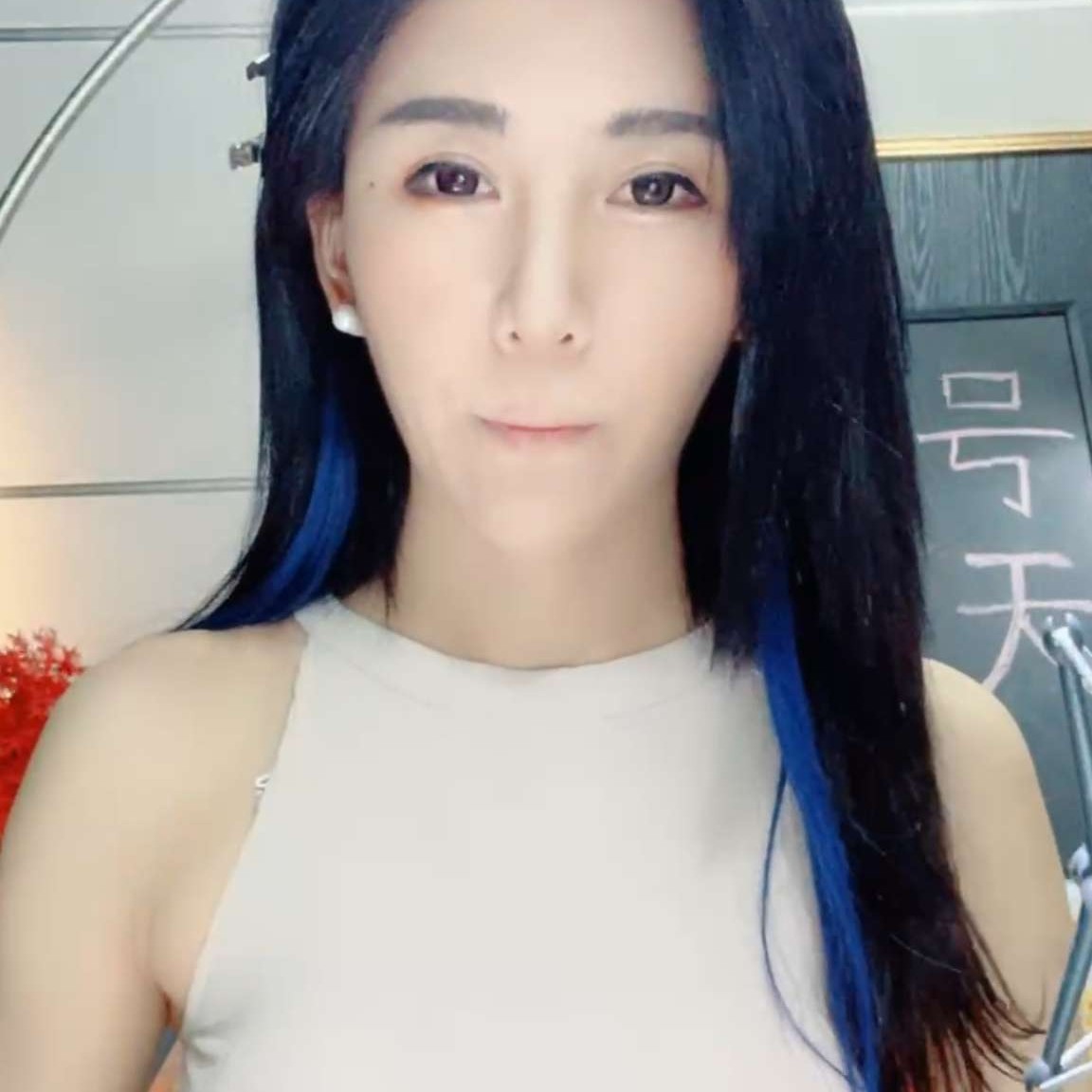 小猫咪醉的照片