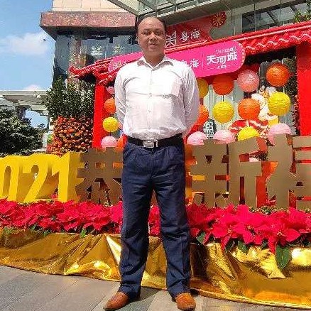 骑士老王的照片