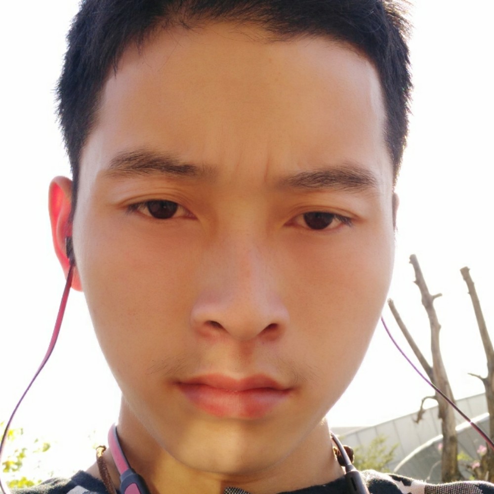 单身拿西安的照片