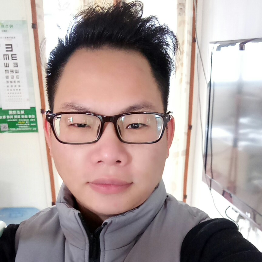 等着宠你的人是我的照片
