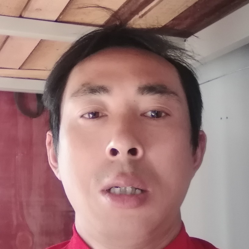 付祥彬哥哥的照片