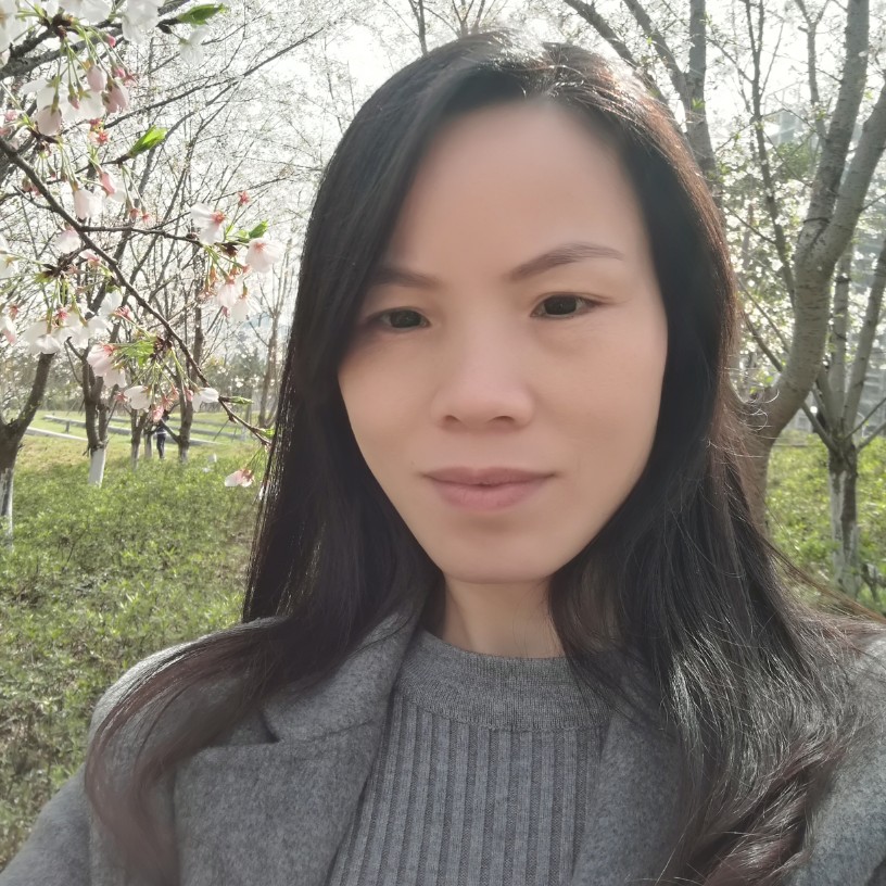 方缘圆的照片