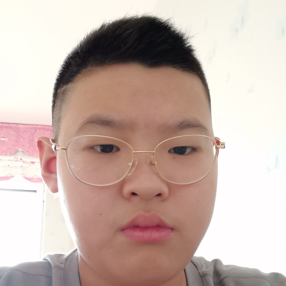 酸奶那调皮的照片