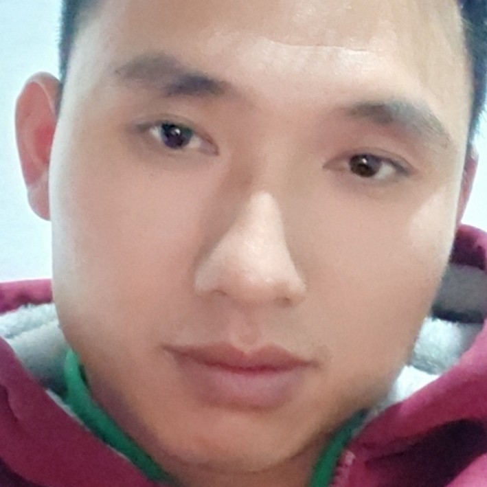 有趣的男神的照片