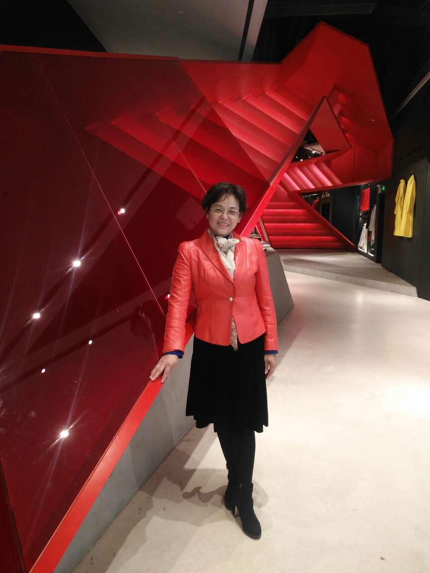58岁离异女征婚照片(id:2064479)_广东深圳征婚交友_我主良缘网