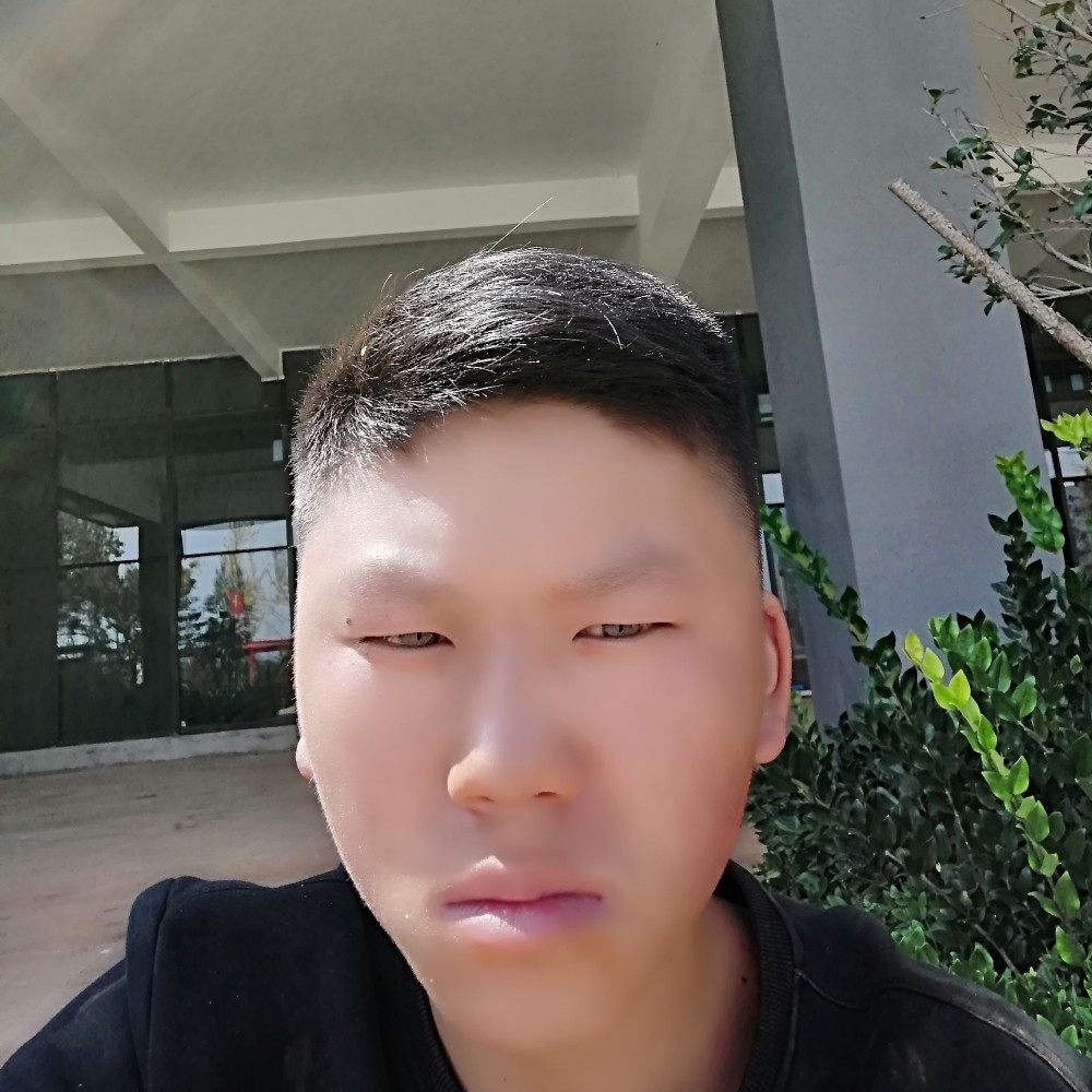 狂霸的照片